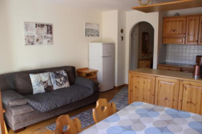 Residence Nagler Appartement BADI